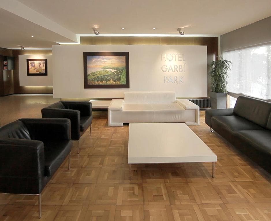 Hotel Garbi Park - 12