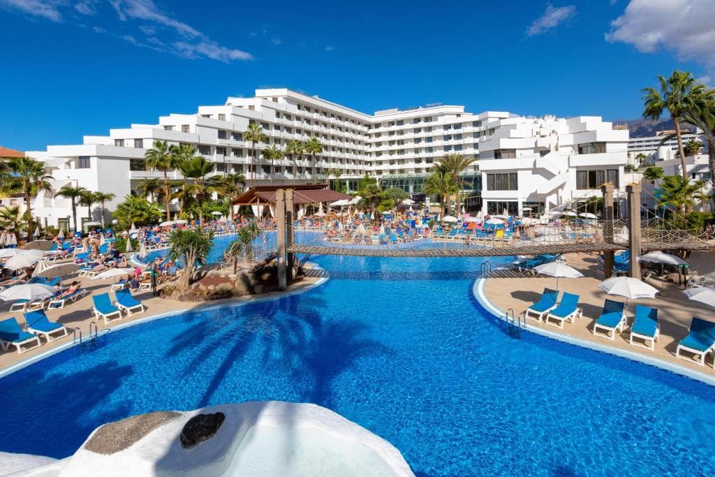 Best Tenerife Hotel