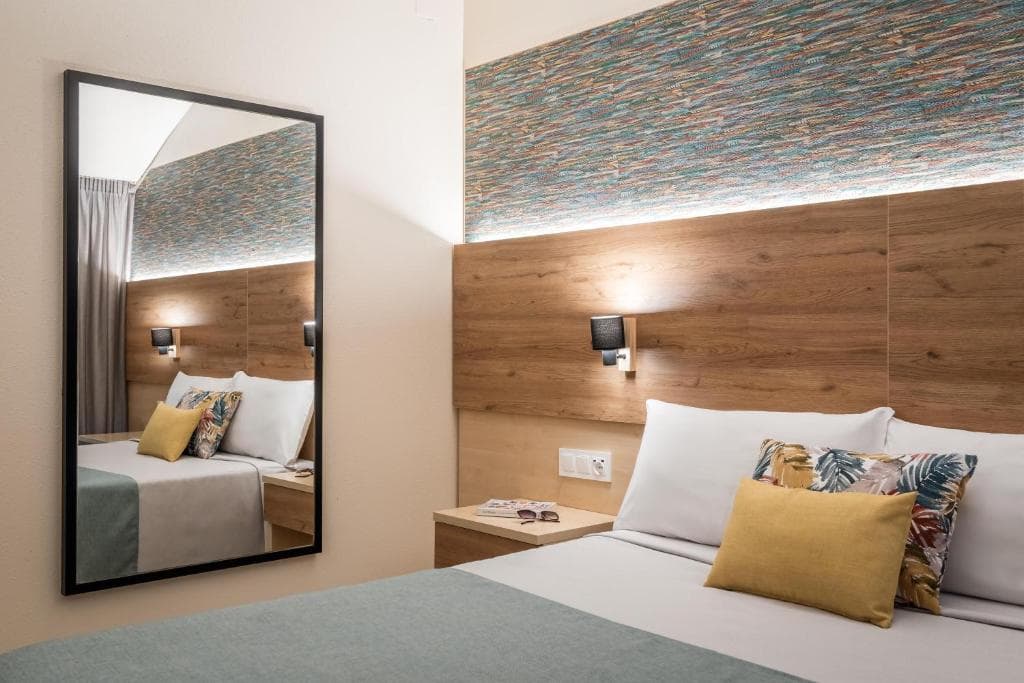 Hotel Alegria Caprici Verd - 3