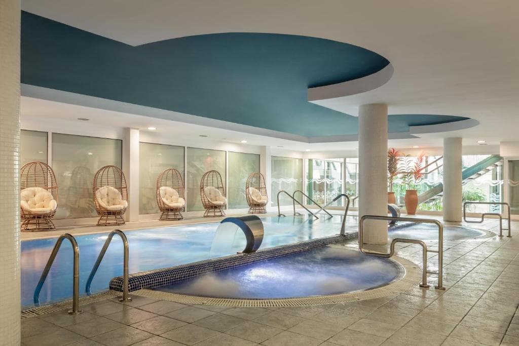 Hotel Alegria Caprici Verd - 6