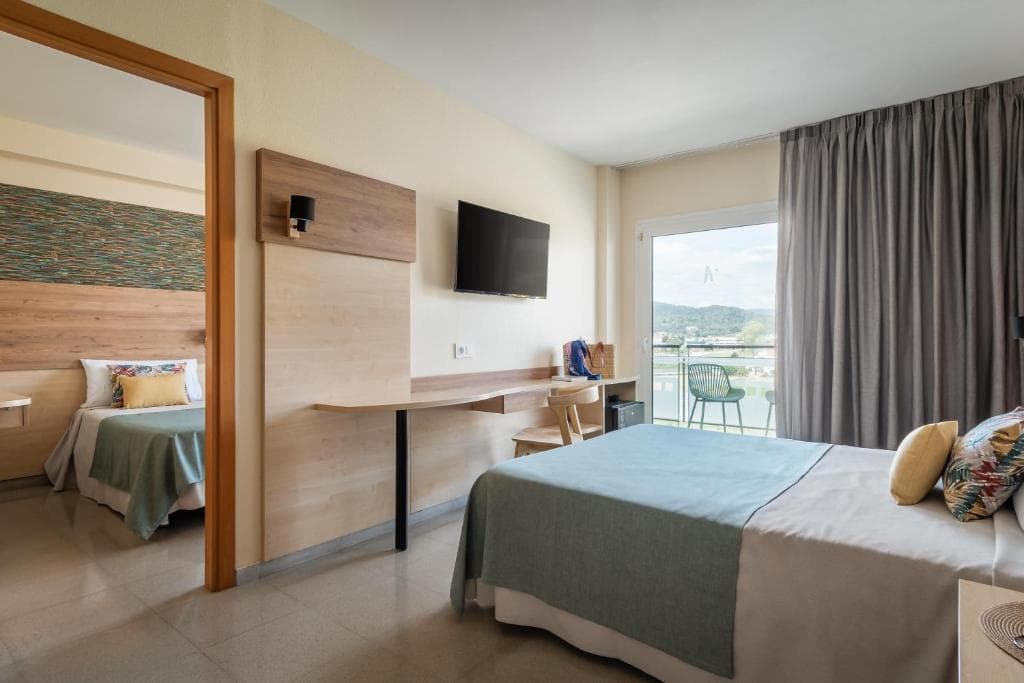 Hotel Alegria Caprici Verd - 12