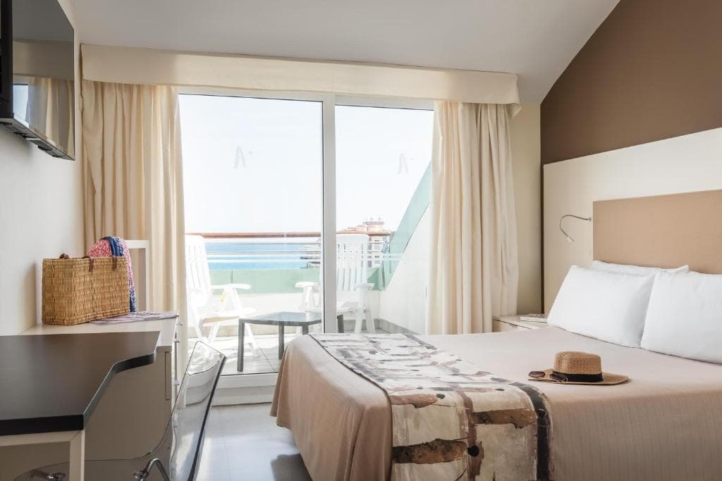 Hotel Alegria Caprici Verd - 13