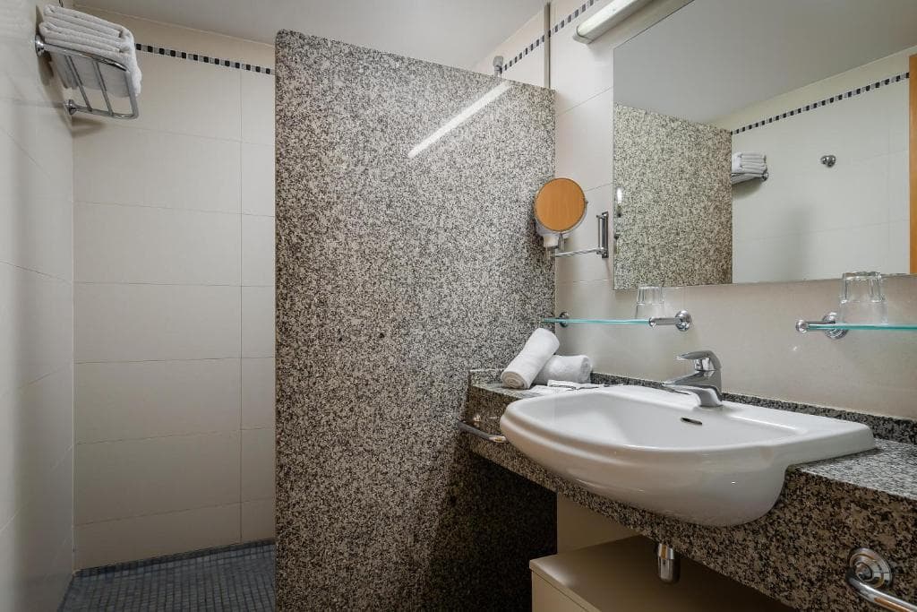 Hotel Alegria Caprici Verd - 16