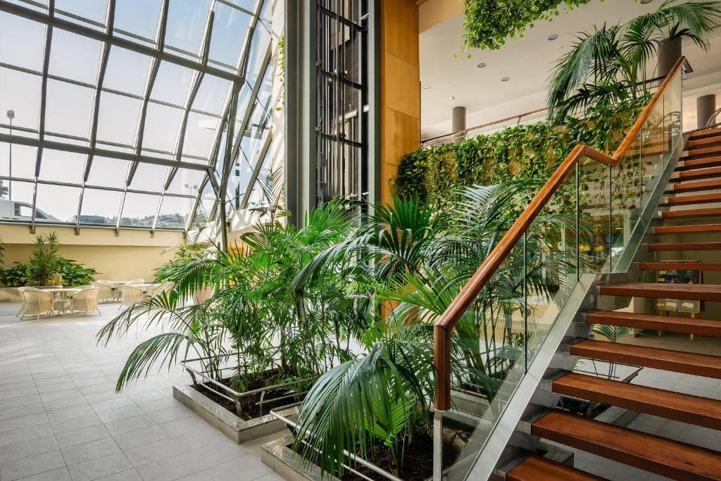 Hotel Alegria Caprici Verd - 20
