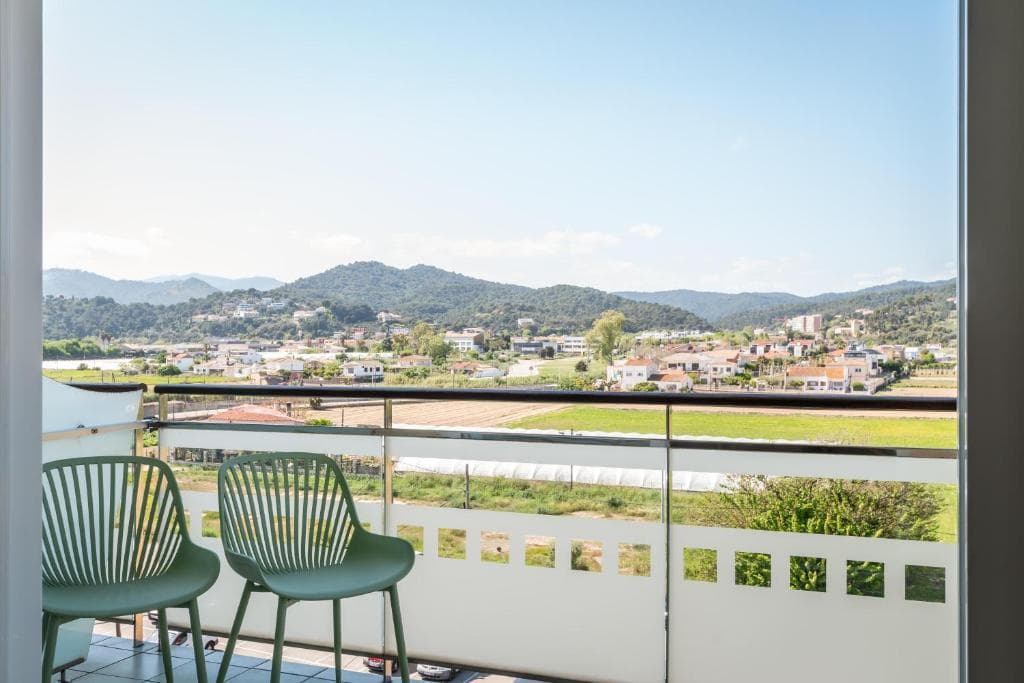 Hotel Alegria Caprici Verd - 23