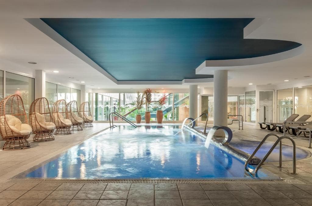 Hotel Alegria Caprici Verd - 33