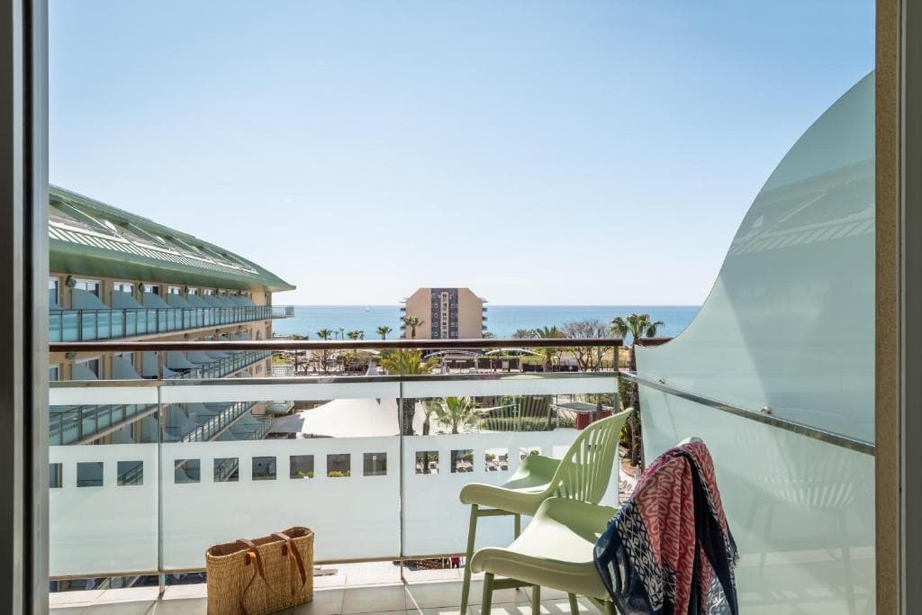 Hotel Alegria Caprici Verd - 38