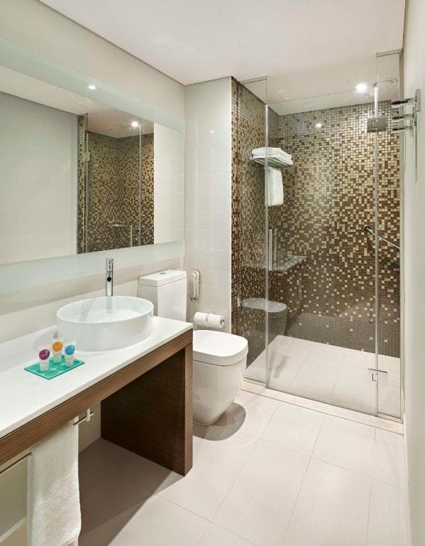Hyatt Place Dubai Al Rigga - 3
