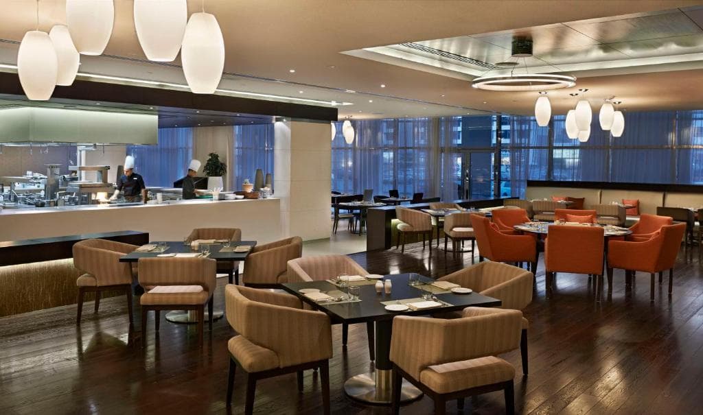Hyatt Place Dubai Al Rigga - 5