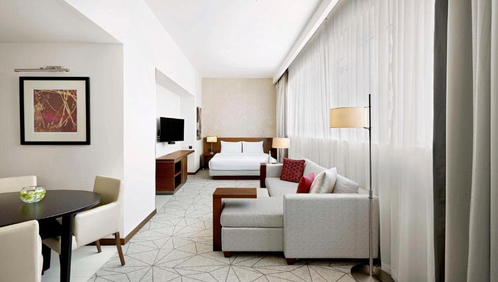 Hyatt Place Dubai Al Rigga - 6
