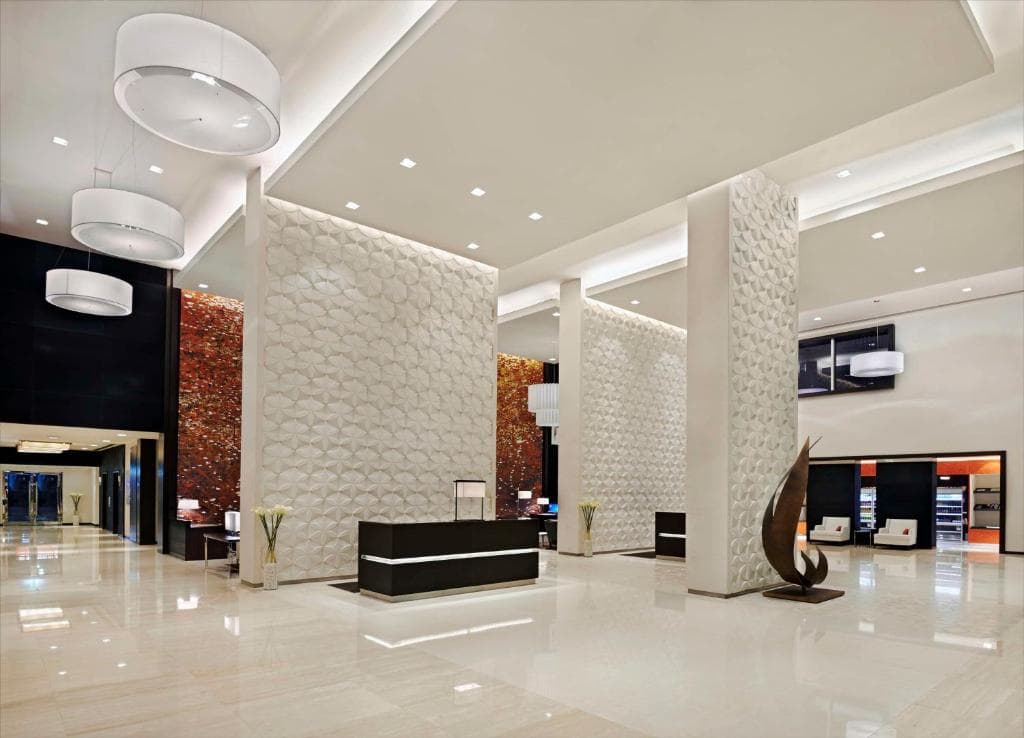 Hyatt Place Dubai Al Rigga - 8