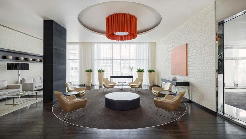 Hyatt Place Dubai Al Rigga - 14