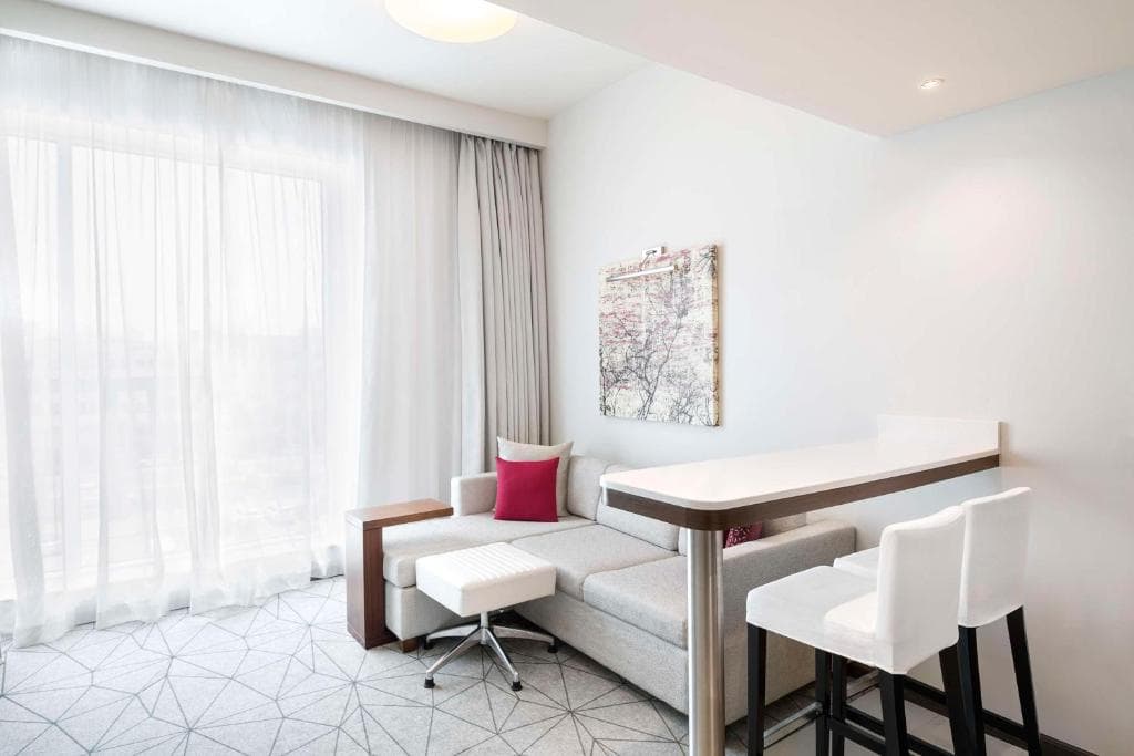 Hyatt Place Dubai Al Rigga - 18