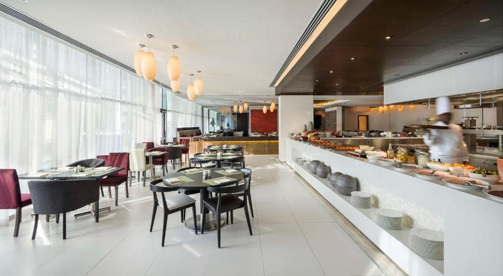 Hyatt Place Dubai Al Rigga - 19