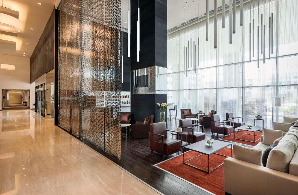 Hyatt Place Dubai Al Rigga - 20