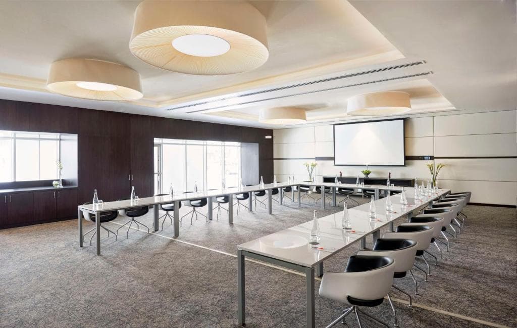 Hyatt Place Dubai Al Rigga - 22