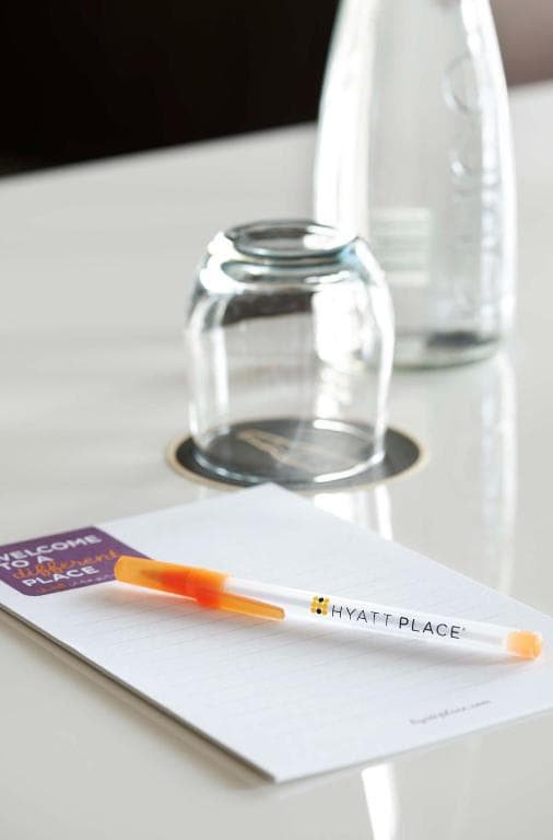 Hyatt Place Dubai Al Rigga - 23