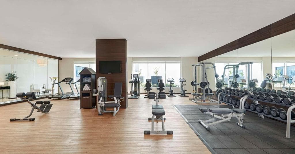 Hyatt Place Dubai Al Rigga - 24