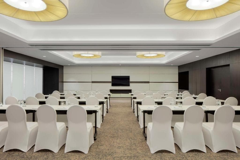 Hyatt Place Dubai Al Rigga - 27