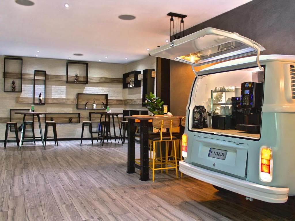 Hyatt Place Dubai Al Rigga - 30