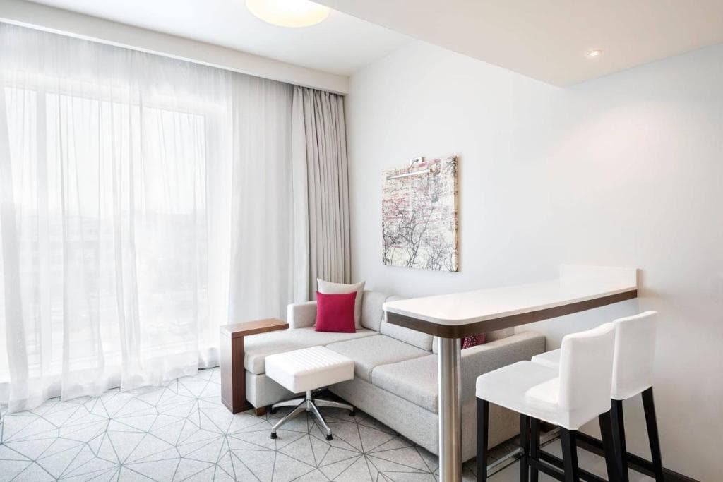 Hyatt Place Dubai Al Rigga - 32