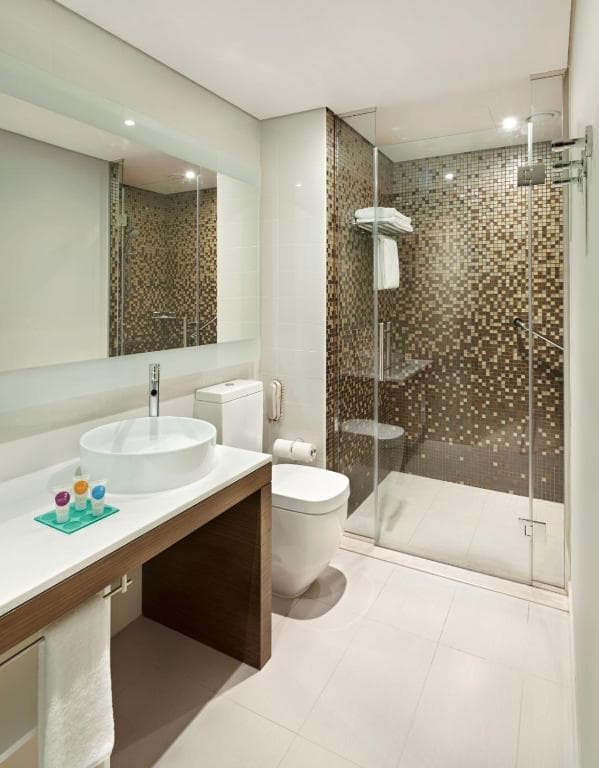 Hyatt Place Dubai Al Rigga - 34