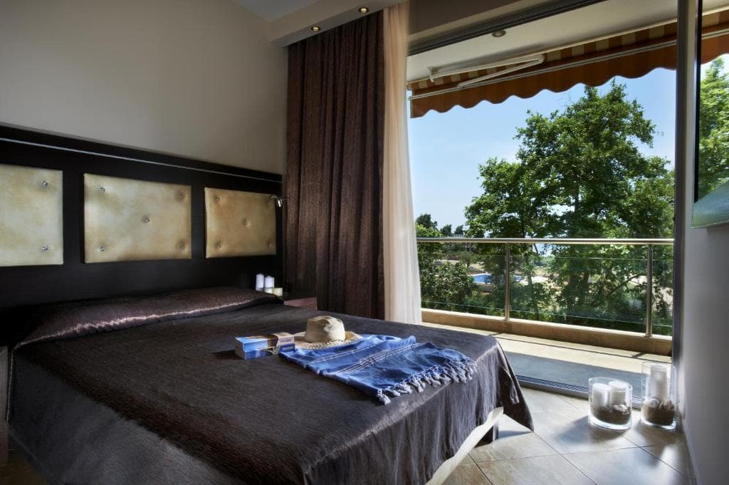 4 You Hotel Apartments - 2