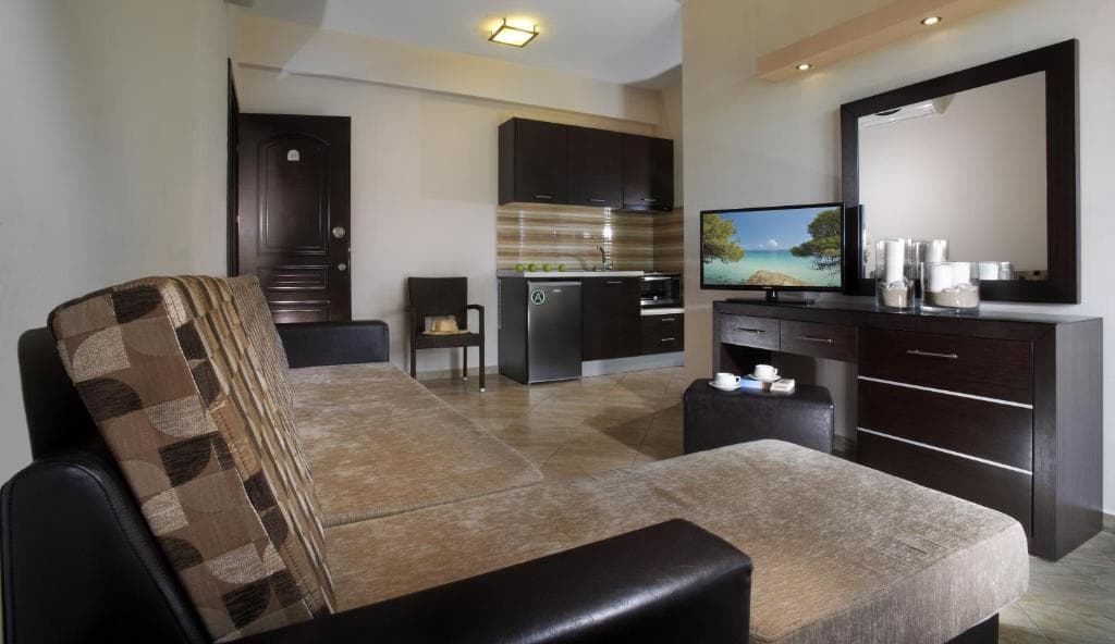 4 You Hotel Apartments - 5