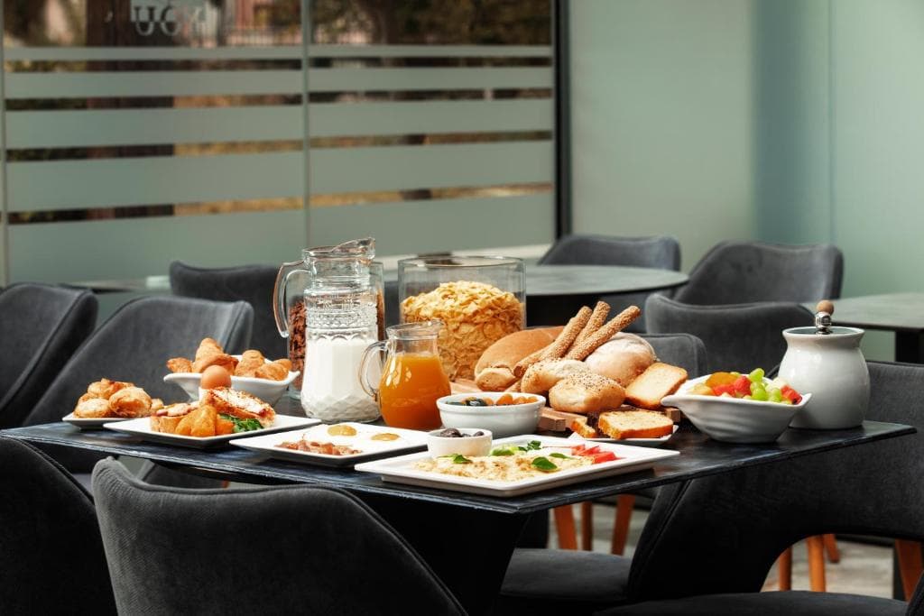 4 You Hotel Apartments - 8