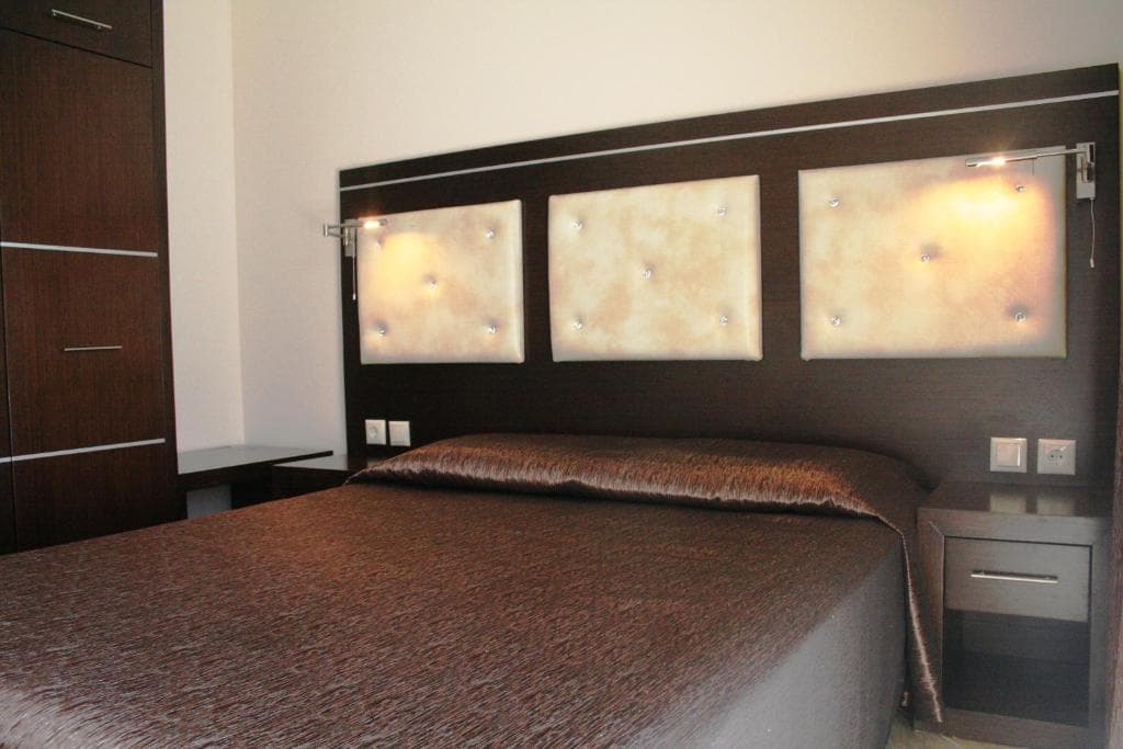 4 You Hotel Apartments - 13