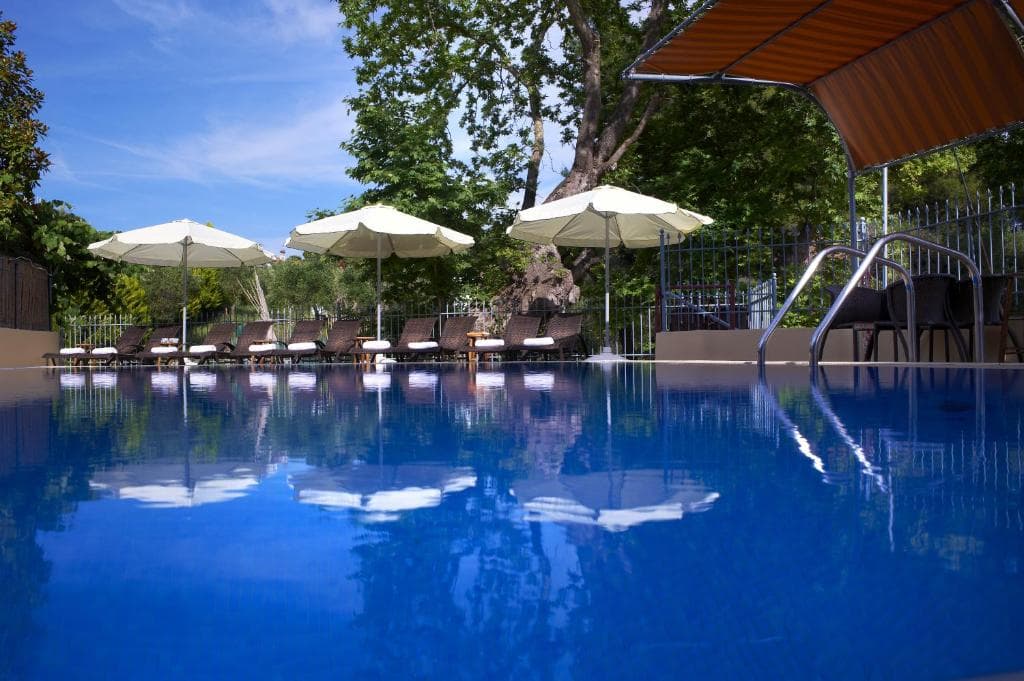 4 You Hotel Apartments - 25