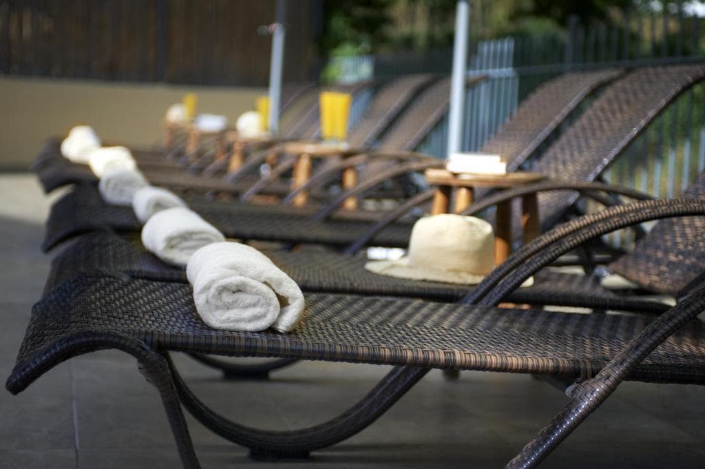 4 You Hotel Apartments - 32
