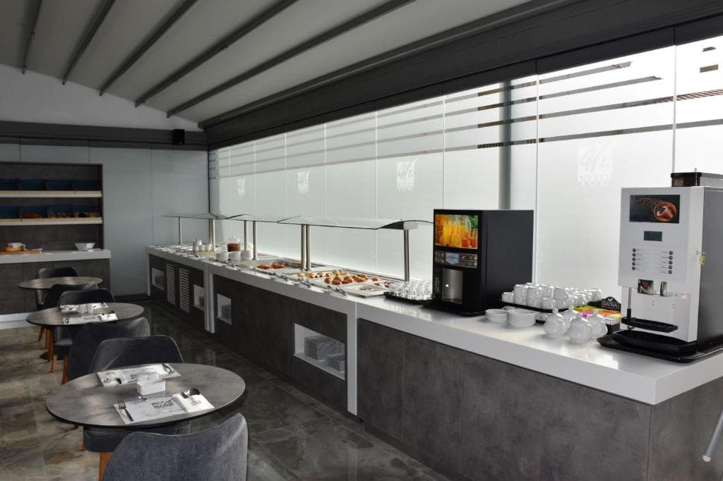 4 You Hotel Apartments - 34