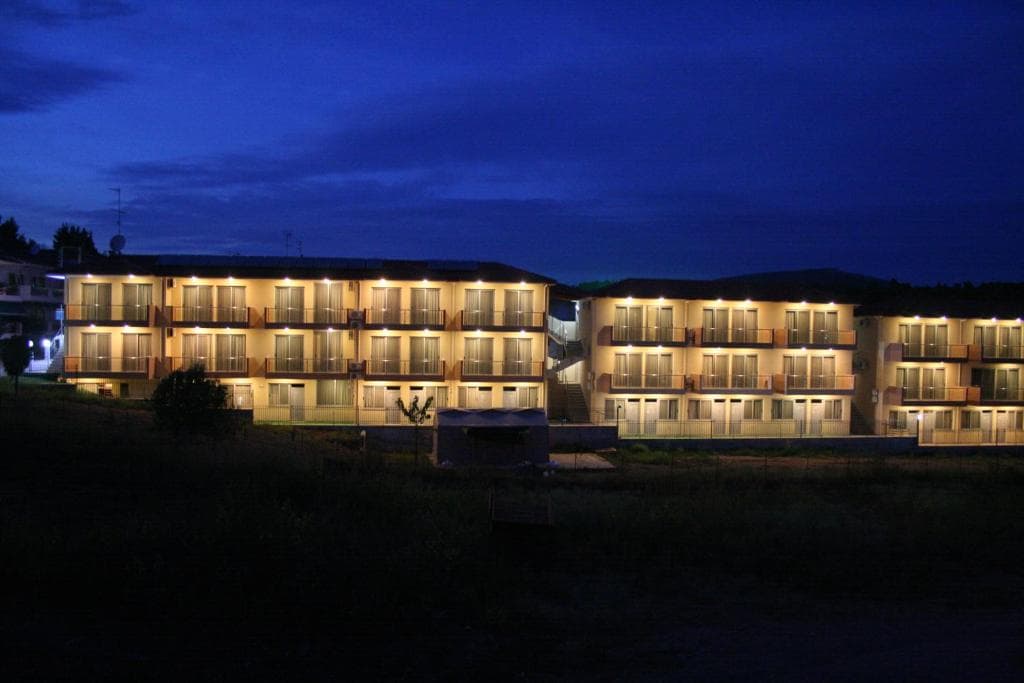 4 You Hotel Apartments - 36