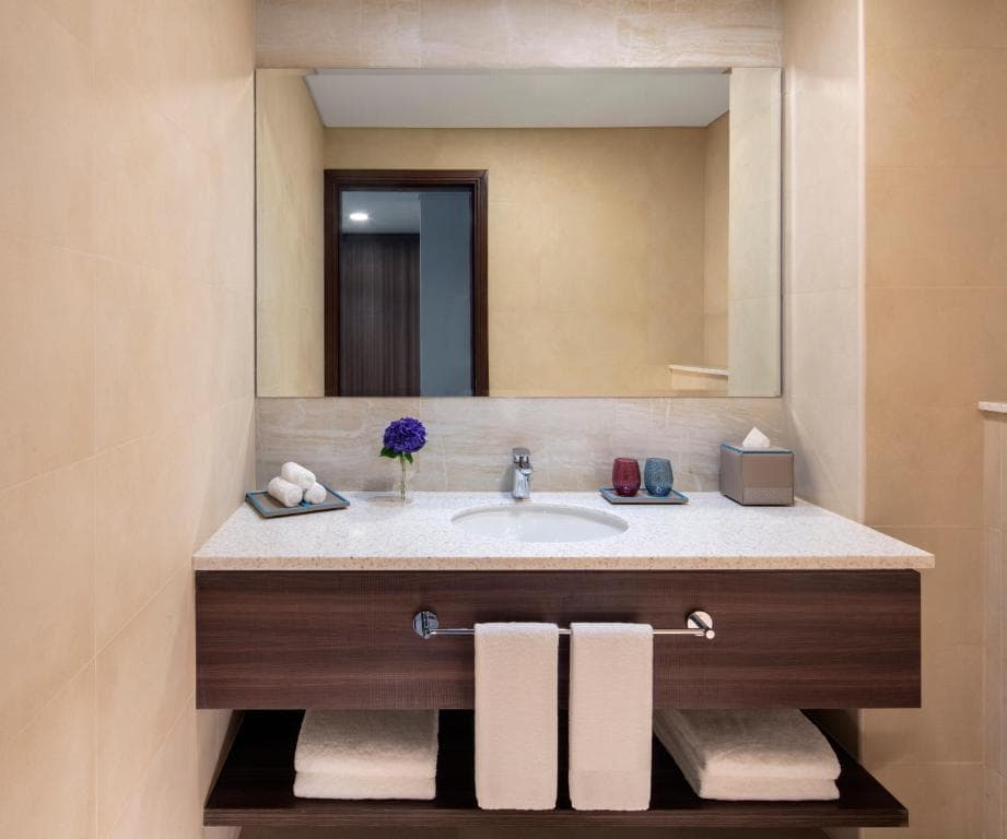 Avani Plus Palm View Dubai Hotel & Suites - 20