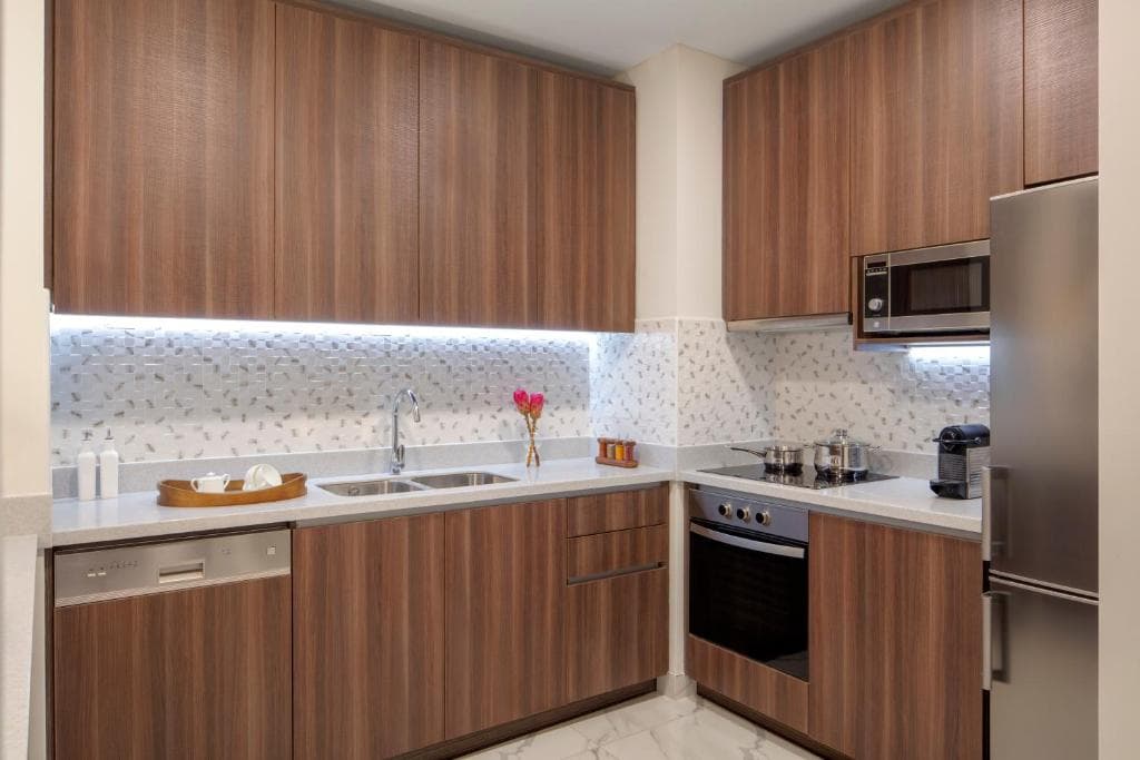 Avani Plus Palm View Dubai Hotel & Suites - 35