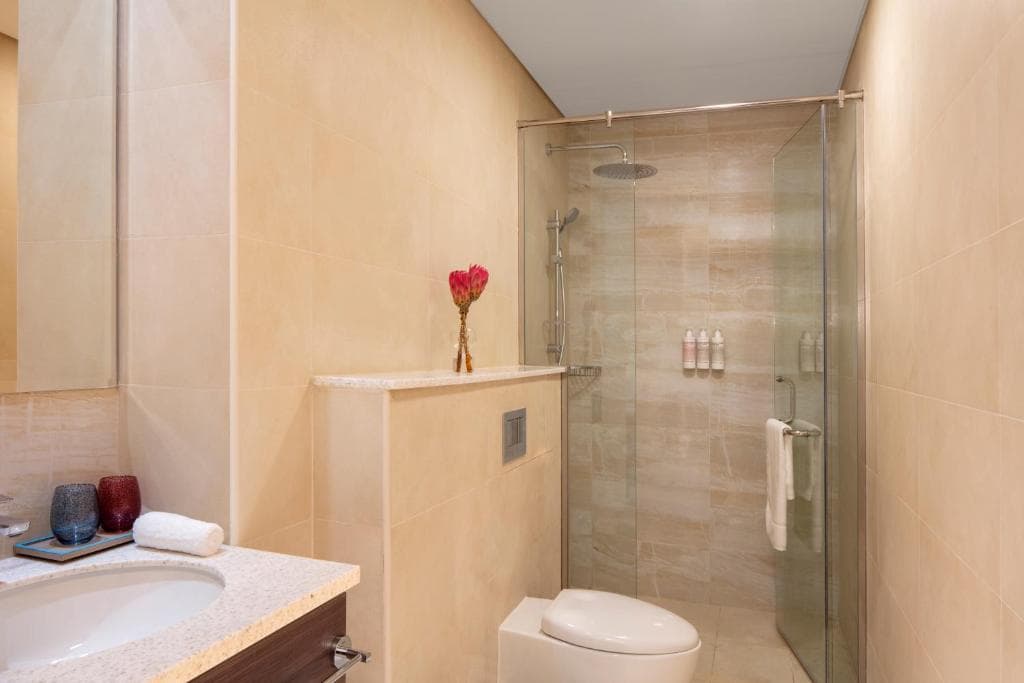 Avani Plus Palm View Dubai Hotel & Suites - 39