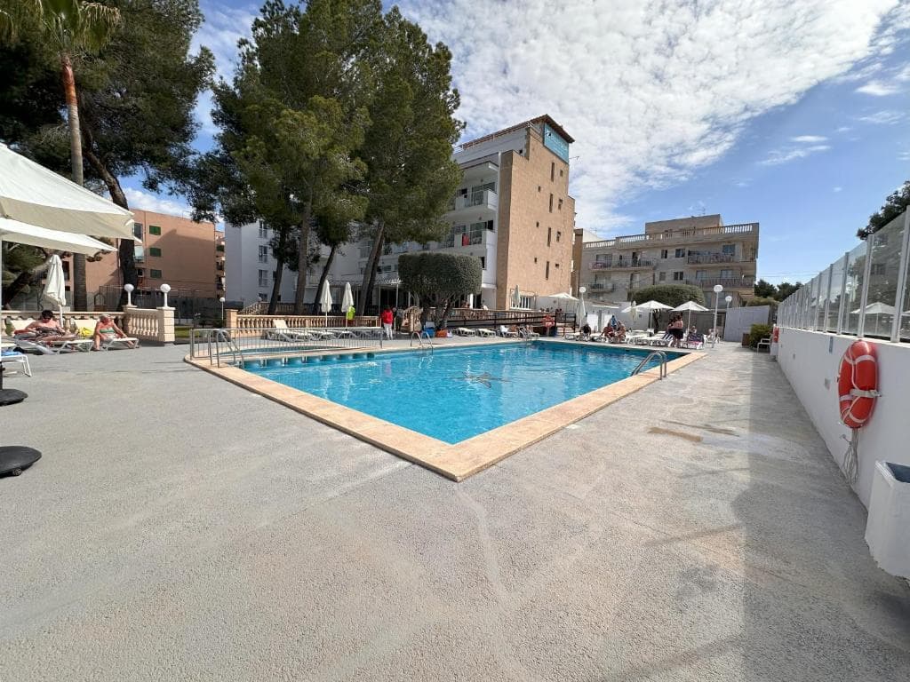 Hotel Blue Sea Costa Verde