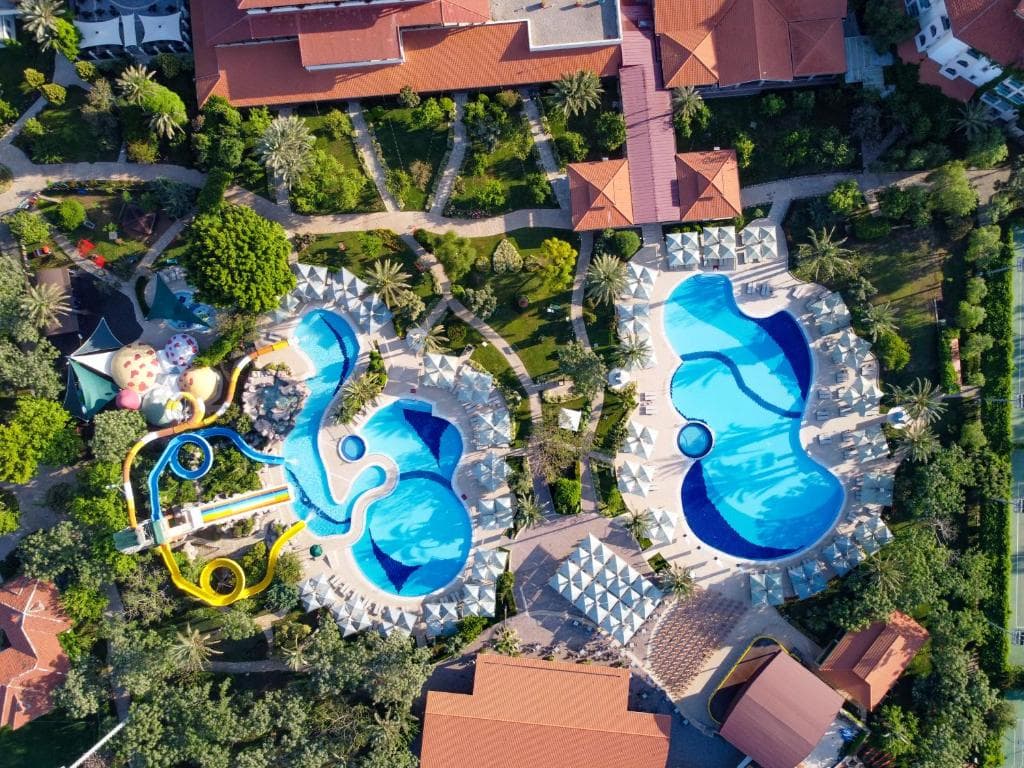 Hotel Belconti Resort - 12