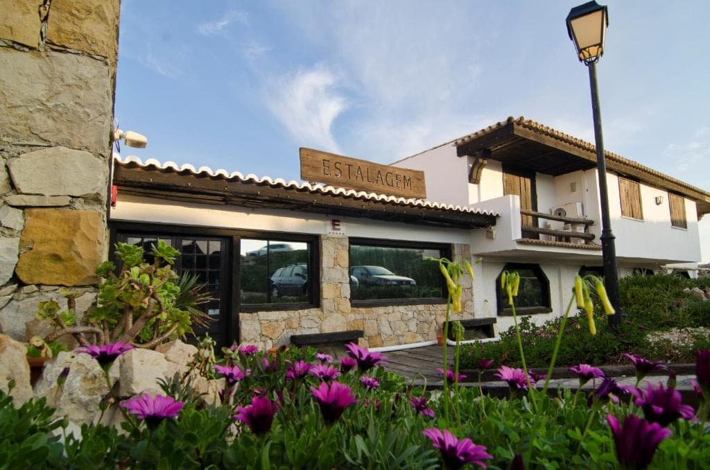 Estalagem Muchaxo Hotel - 2