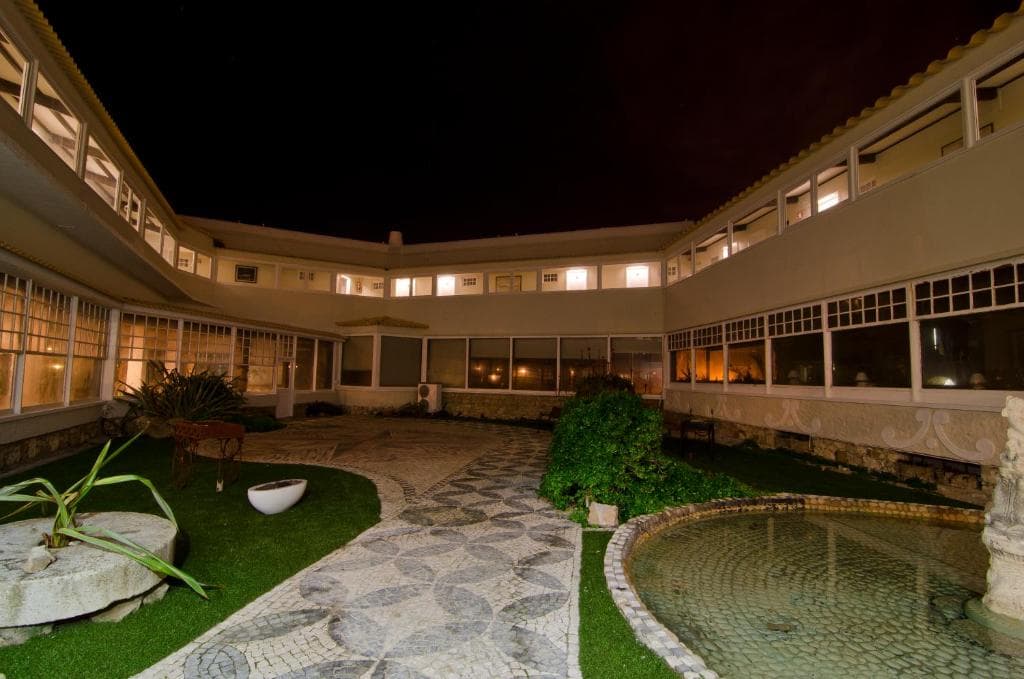 Estalagem Muchaxo Hotel - 15