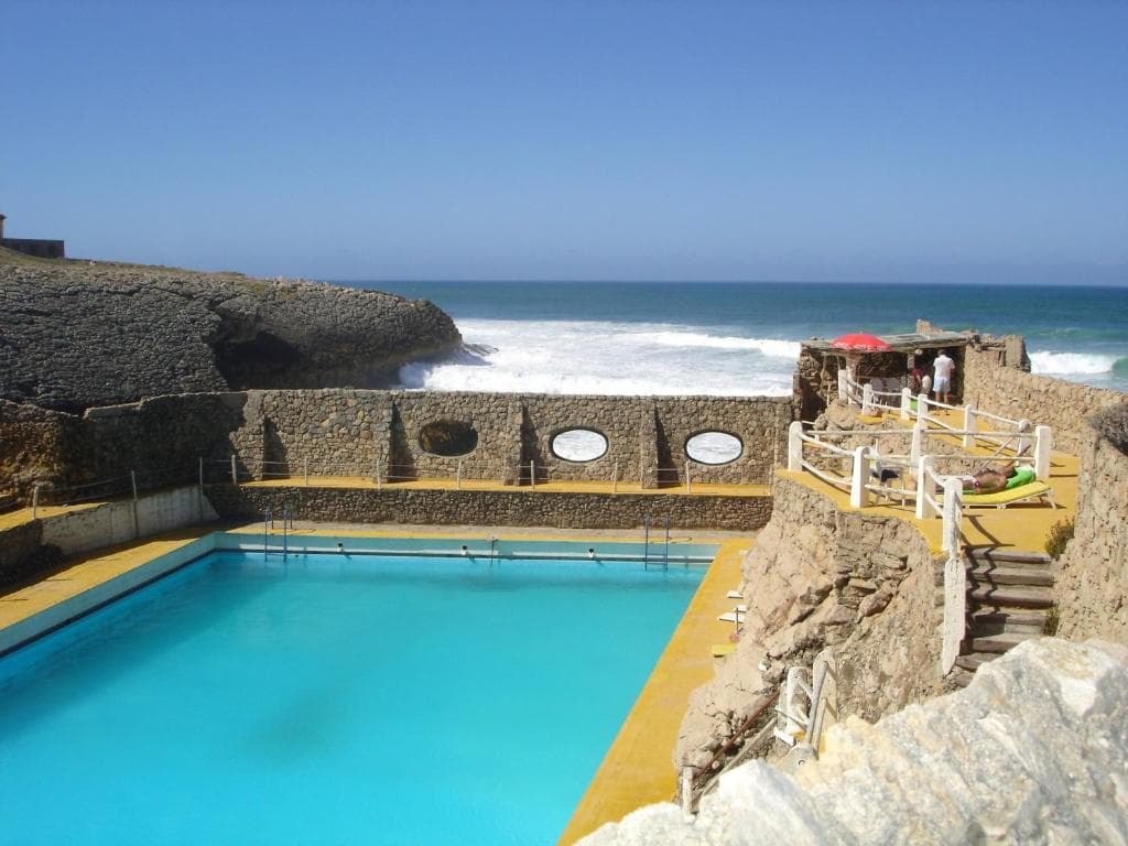 Estalagem Muchaxo Hotel - 27