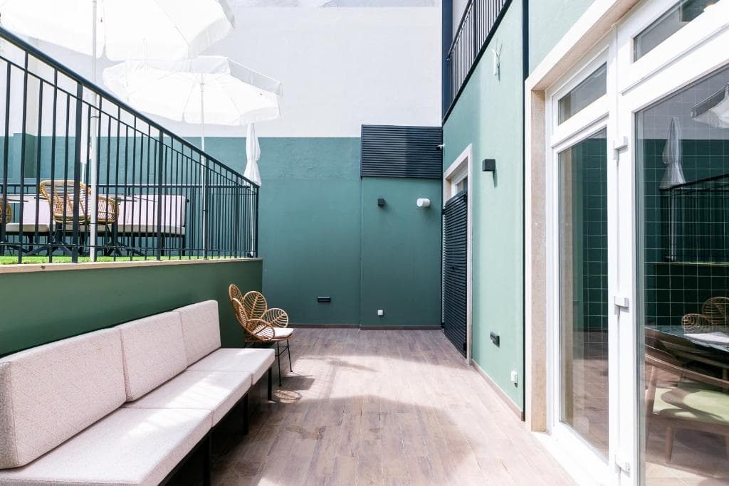LX SoHo Boutique - 30