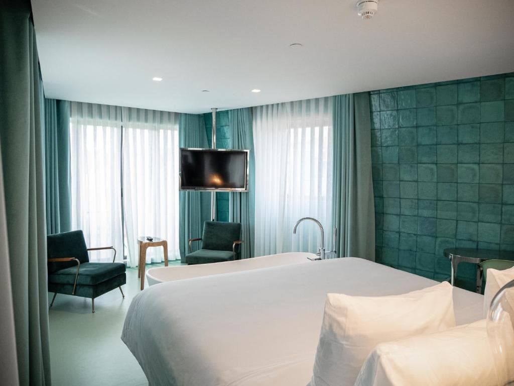 WC by The Beautique Hotels - 2