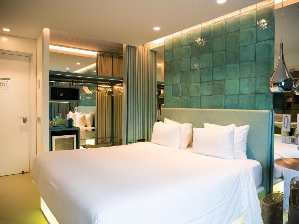 WC by The Beautique Hotels - 6