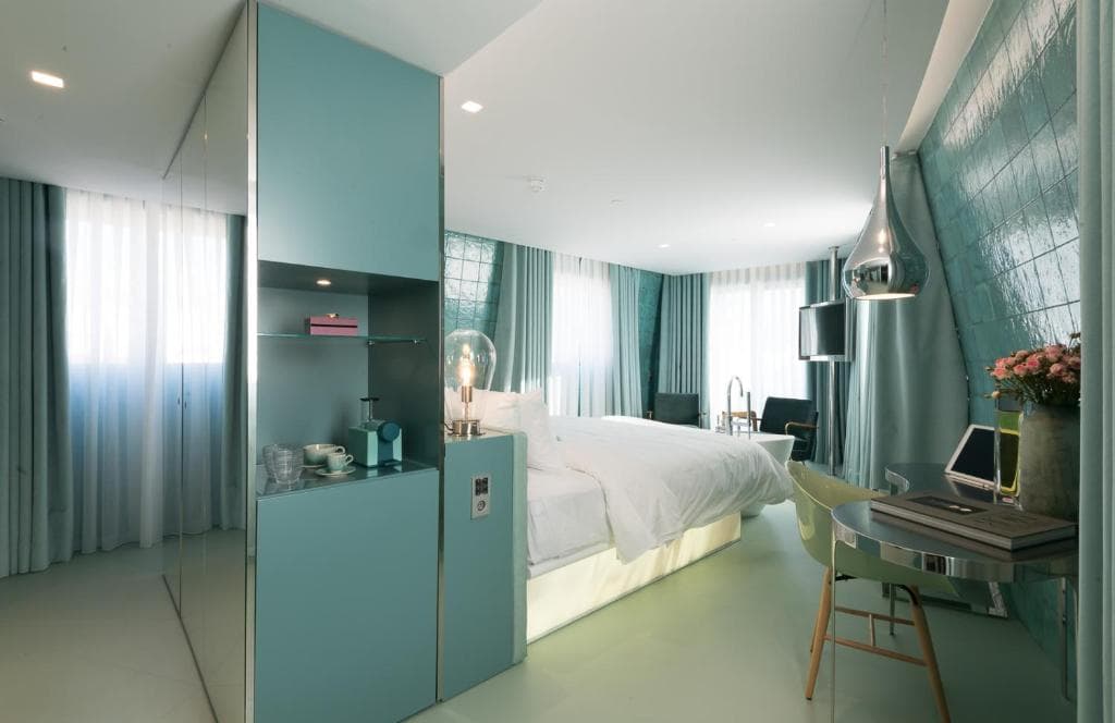 WC by The Beautique Hotels - 8