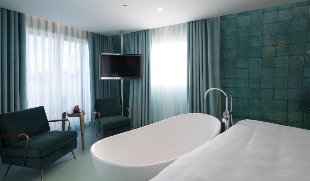 WC by The Beautique Hotels - 9