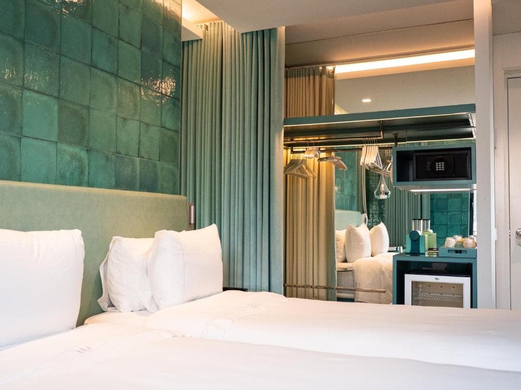 WC by The Beautique Hotels - 17