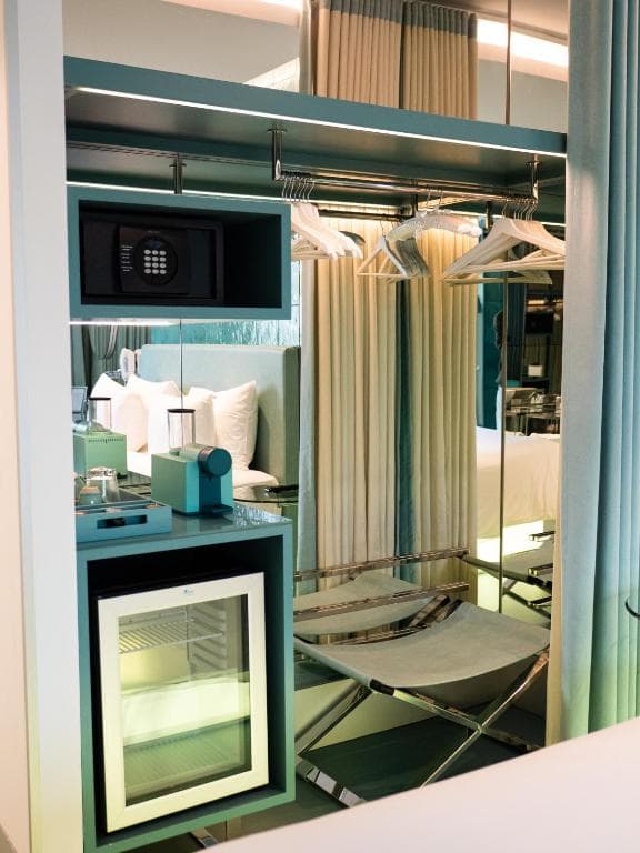 WC by The Beautique Hotels - 18