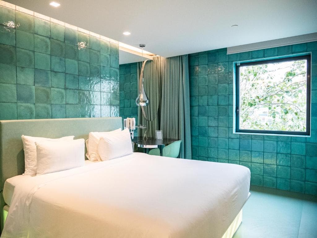 WC by The Beautique Hotels - 21